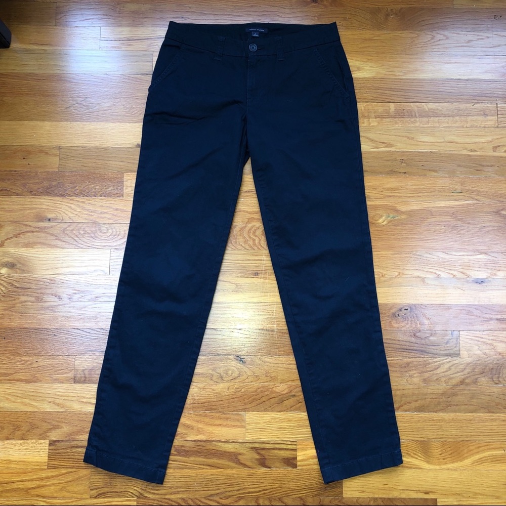 Tommy Hilfiger Montauk - Navy Blue Chino Pant